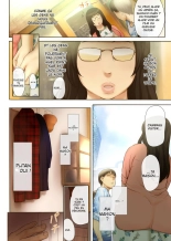 Hito o Dame ni Suru Choi Busu ~Kao 40-ten, Karada 120-ten no Kanojo - : page 35