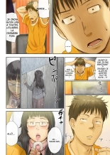 Hito o Dame ni Suru Choi Busu ~Kao 40-ten, Karada 120-ten no Kanojo - : page 45