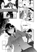 Hito o Omou Wa : page 2