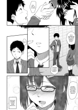 Hito o Omou Wa : page 3
