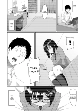 Hito o Omou Wa : page 9