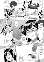 Hito o Omou Wa : page 15