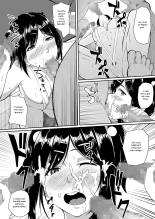 Hito o Omou Wa : page 27