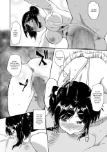Hito o Omou Wa : page 31
