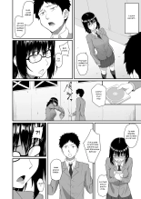 Hito o Omou Wa : page 39