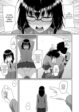 Hito o Omou Wa : page 40
