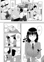 Hito o Omou Wa : page 41