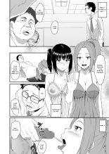 Hito o Omou Wa : page 45