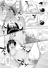 Hito o Omou Wa : page 49