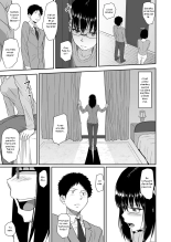 Hito o Omou Wa : page 58
