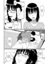 Hito o Omou Wa : page 59