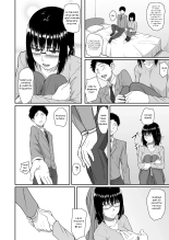 Hito o Omou Wa : page 61