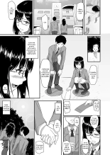 Hito o Omou Wa : page 62