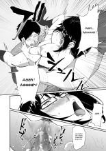 Hito o Omou Wa : page 75