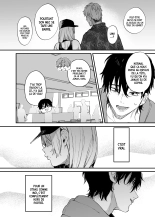 Laisse-moi squatter ce soir, l'otaku : page 5