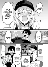 Laisse-moi squatter ce soir, l'otaku : page 8