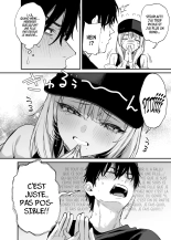 Laisse-moi squatter ce soir, l'otaku : page 11