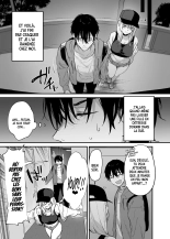 Laisse-moi squatter ce soir, l'otaku : page 12