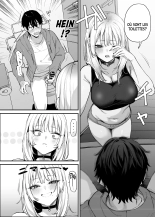 Laisse-moi squatter ce soir, l'otaku : page 15