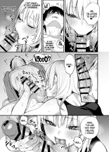 Laisse-moi squatter ce soir, l'otaku : page 18