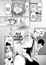 Laisse-moi squatter ce soir, l'otaku : page 23