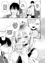 Laisse-moi squatter ce soir, l'otaku : page 26