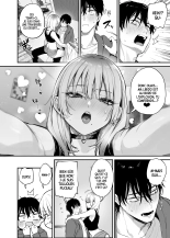 Laisse-moi squatter ce soir, l'otaku : page 29