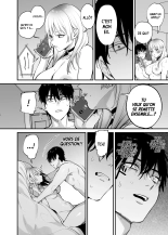 Laisse-moi squatter ce soir, l'otaku : page 50