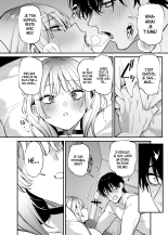 Laisse-moi squatter ce soir, l'otaku : page 54