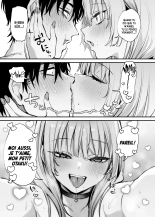 Laisse-moi squatter ce soir, l'otaku : page 55