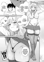 Laisse-moi squatter ce soir, l'otaku : page 59
