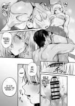 Laisse-moi squatter ce soir, l'otaku : page 61