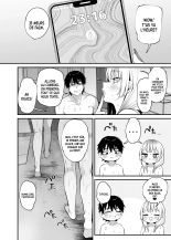 Laisse-moi squatter ce soir, l'otaku : page 78