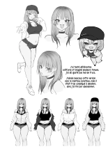 Laisse-moi squatter ce soir, l'otaku : page 80