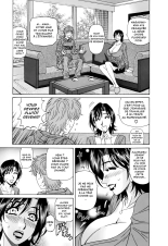 Hitoduma Bakunyuu Announcer Yuriko-san 1 : page 15