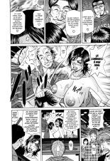 Hitoduma Bakunyuu Announcer Yuriko-san 1 : page 38