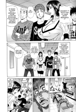 Hitoduma Bakunyuu Announcer Yuriko-san 1 : page 54