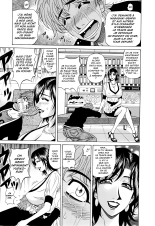 Hitoduma Bakunyuu Announcer Yuriko-san 1 : page 55