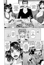 Hitoduma Bakunyuu Announcer Yuriko-san 1 : page 56