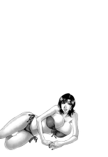 Hitoduma Bakunyuu Announcer Yuriko-san 1 : page 69