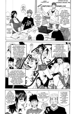 Hitoduma Bakunyuu Announcer Yuriko-san 1 : page 71