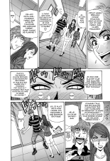 Hitoduma Bakunyuu Announcer Yuriko-san 1 : page 98