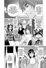 Hitoduma Bakunyuu Announcer Yuriko-san 1 : page 138