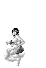 Hitoduma Bakunyuu Announcer Yuriko-san 1 : page 149