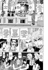 Hitoduma Bakunyuu Announcer Yuriko-san 1 : page 153