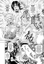 Hitoduma Bakunyuu Announcer Yuriko-san 1 : page 166