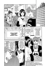 Hitoduma Bakunyuu Announcer Yuriko-san 1 : page 172