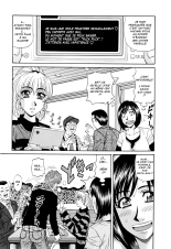 Hitoduma Bakunyuu Announcer Yuriko-san 1 : page 173