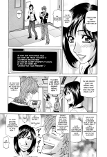 Hitoduma Bakunyuu Announcer Yuriko-san 1 : page 177