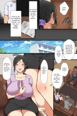 Une Milf en classe : page 2